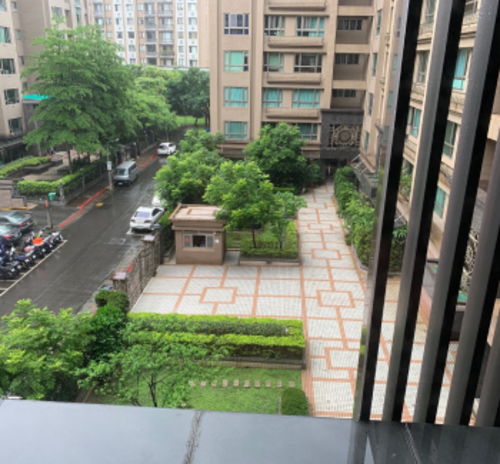 心力合磬園B  |待售物件